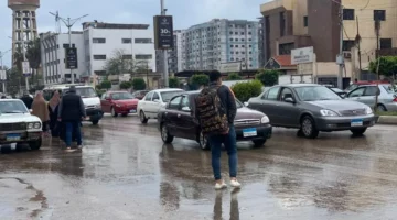 تغيرات سريعة في الطقس خلال 24 ساعة: شبورة كثيفة وأمطار خفيفة وبرودة شديدة